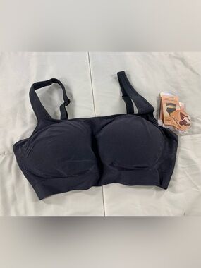 New SHAPERMINT wireless bra womens size XL